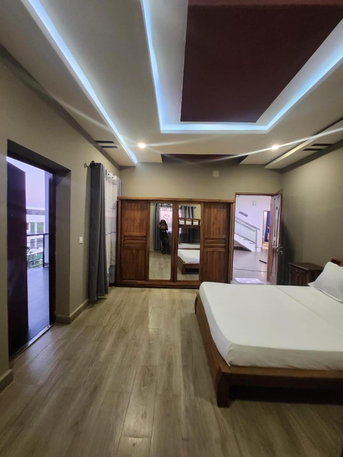 Ocean Heaven Hotel Mahajanga Extérieur photo