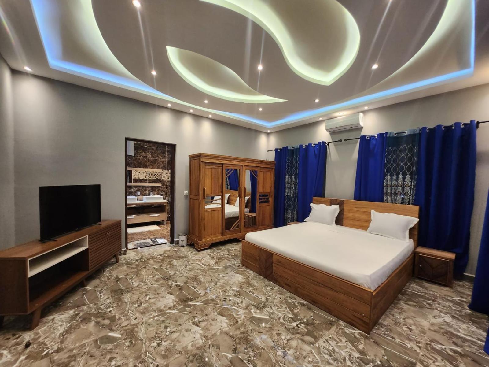 Ocean Heaven Hotel Mahajanga Extérieur photo