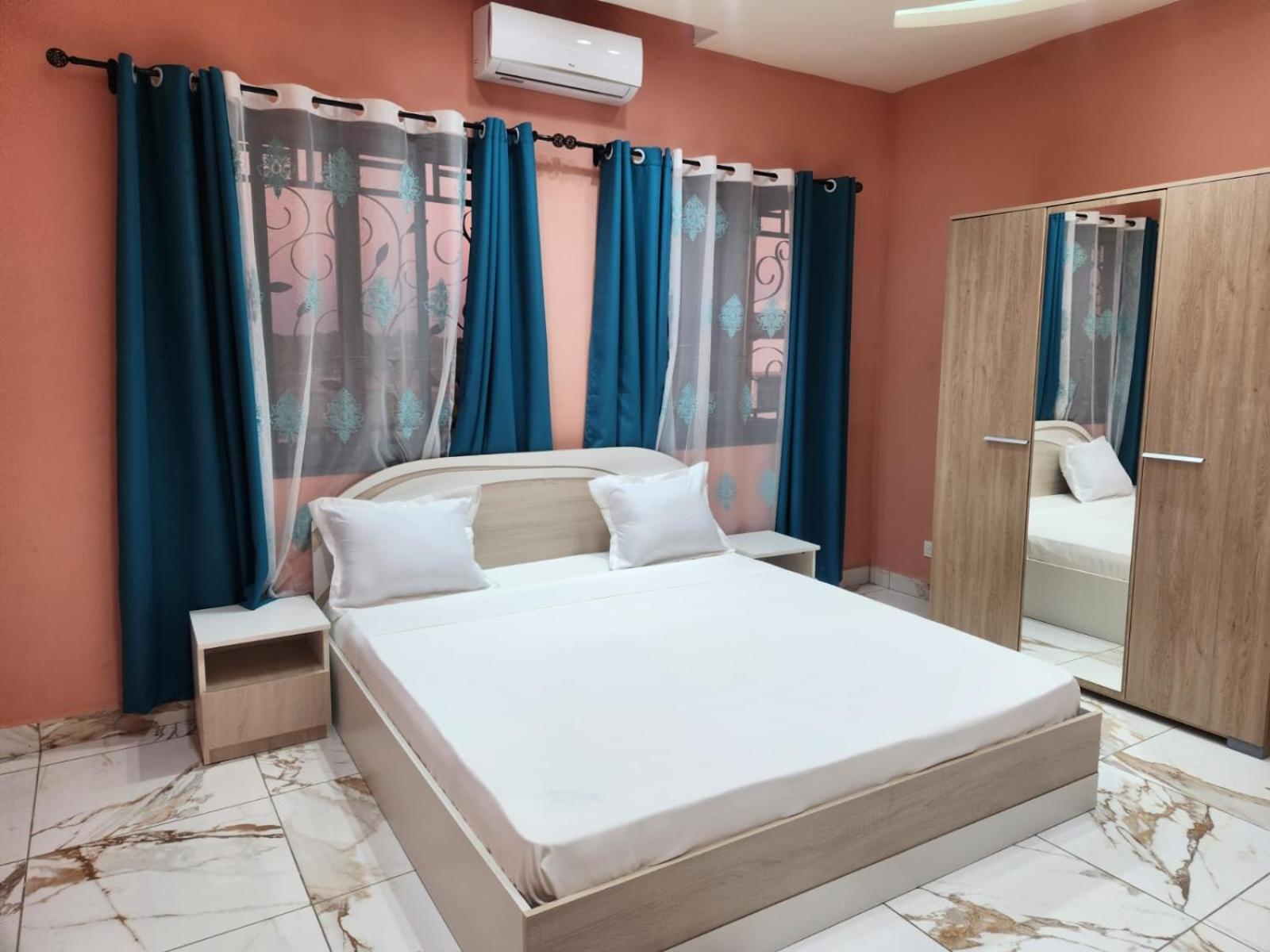 Ocean Heaven Hotel Mahajanga Extérieur photo