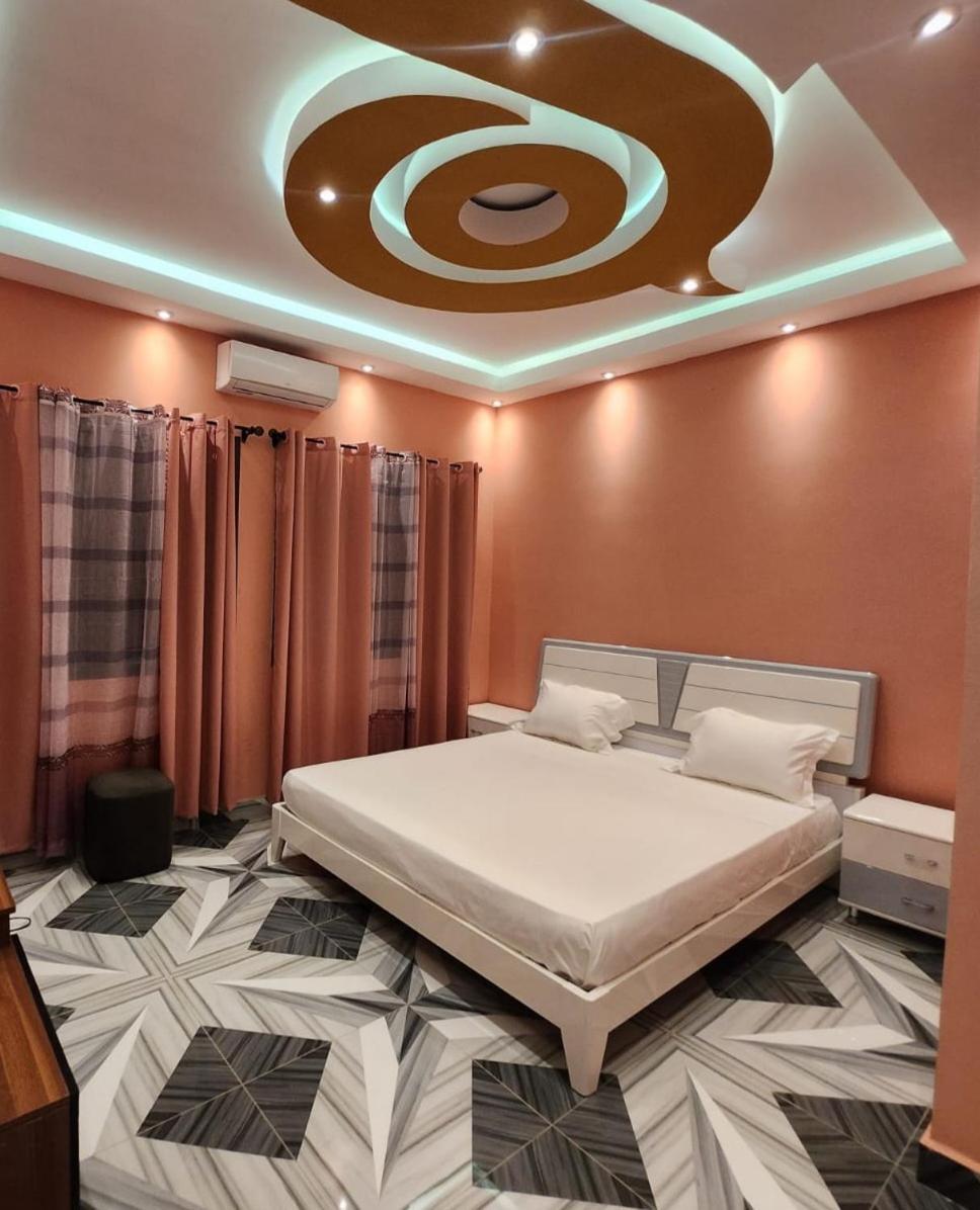 Ocean Heaven Hotel Mahajanga Extérieur photo