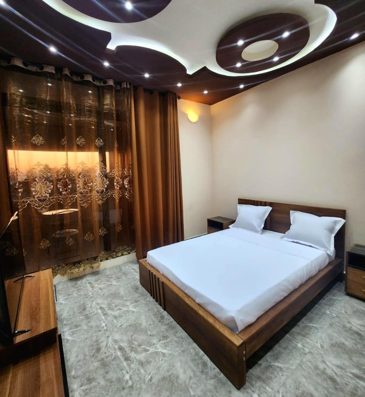 Ocean Heaven Hotel Mahajanga Extérieur photo